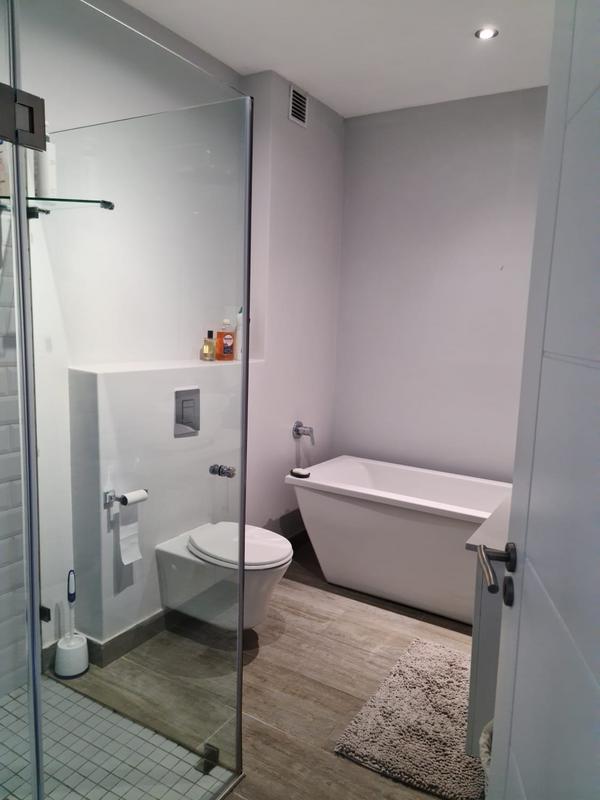 To Let 2 Bedroom Property for Rent in Franschhoek Western Cape